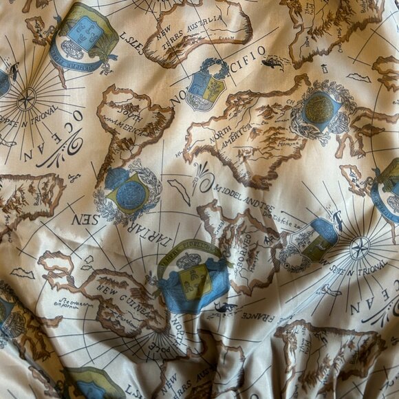 Runaway Bay Suede Vest - Size M - Unisex - Picture 10 of 11